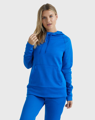 Hanes Sport Women's Performance Fleece Hoodie