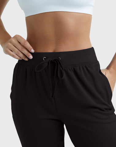 Hanes Sport Women's Performance Fleece Joggers