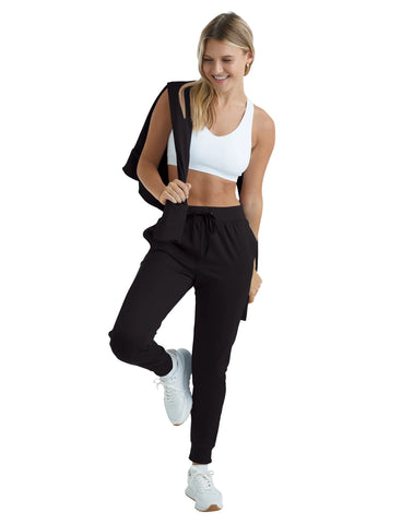 Hanes Sport Women's Performance Fleece Joggers