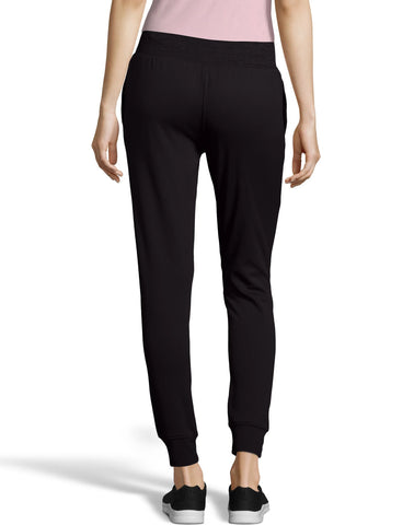 Hanes Sport Women's Performance Fleece Joggers