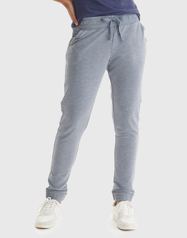 Hanes Women's French Terry Joggers with Pockets, 30