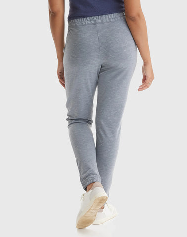 Hanes Women's French Terry Joggers with Pockets, 30