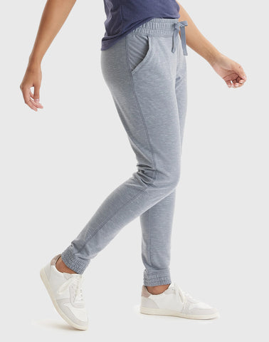 Hanes Women's French Terry Joggers with Pockets, 30