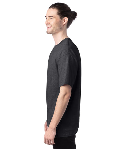 Hanes Beefy-T Men's Heavyweight Cotton T-Shirt, Value 2-Pack (Big & Tall Sizes)