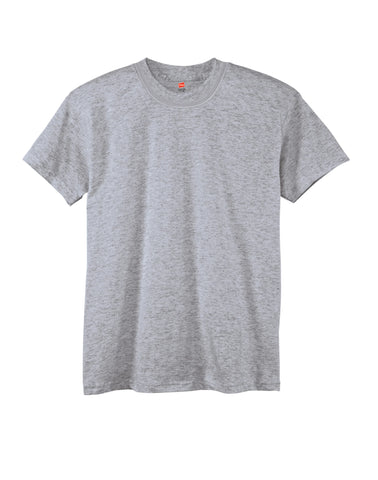 Hanes Essentials Boys' T-Shirt, 6-Pack