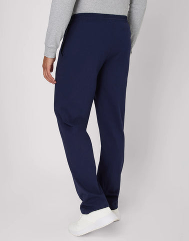 Hanes Essentials Men's Cotton Jersey Pants, 32