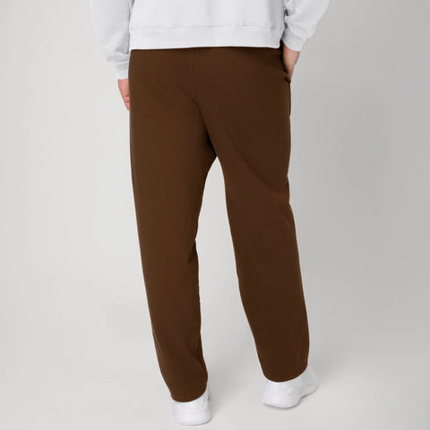 Hanes EcoSmart Men's Fleece Sweatpants with Pockets, 30.5