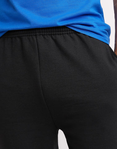 Hanes EcoSmart Men's Fleece Sweatpants with Pockets, 30.5