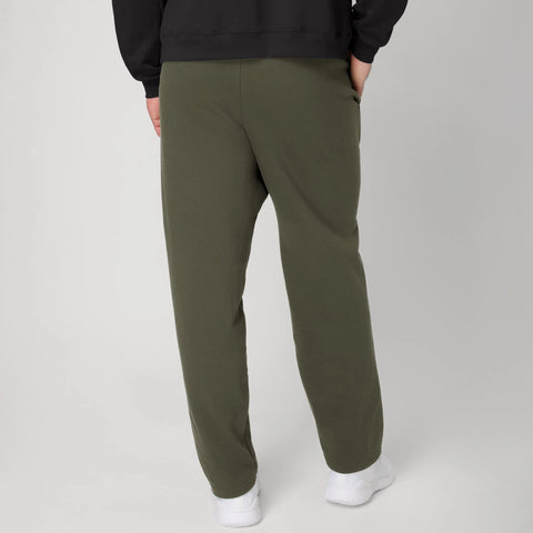 Hanes EcoSmart Men's Fleece Sweatpants with Pockets, 30.5