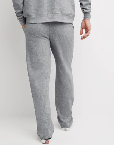 Hanes EcoSmart Men's Fleece Sweatpants with Pockets, 30.5