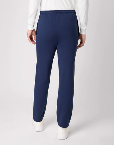 Hanes EcoSmart Men's Fleece Sweatpants with Pockets, 30.5