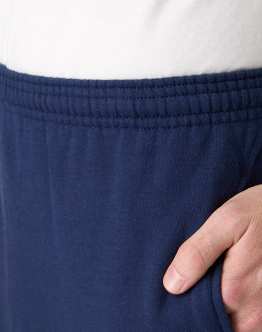 Hanes EcoSmart Men's Fleece Sweatpants with Pockets, 30.5