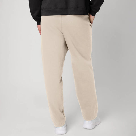 Hanes EcoSmart Men's Fleece Sweatpants with Pockets, 30.5
