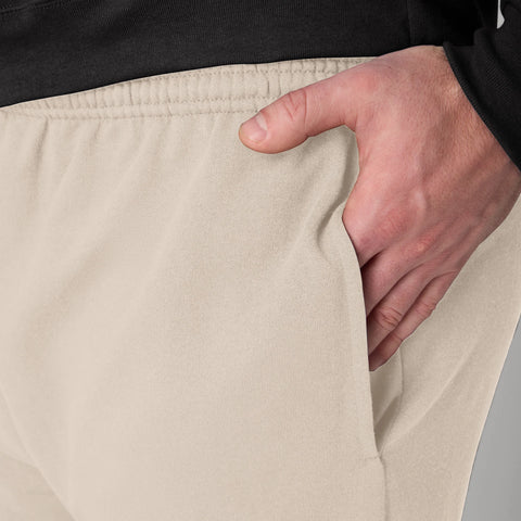 Hanes EcoSmart Men's Fleece Sweatpants with Pockets, 30.5