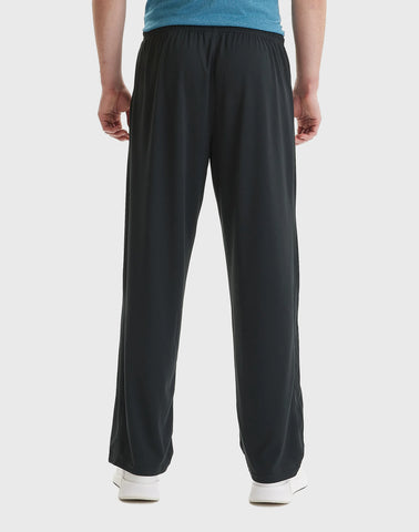 Hanes Sport X-Temp Men's Training Pants, 32