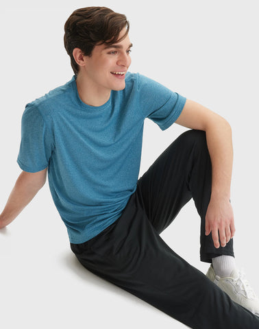 Hanes Sport X-Temp Men's Training Pants, 32