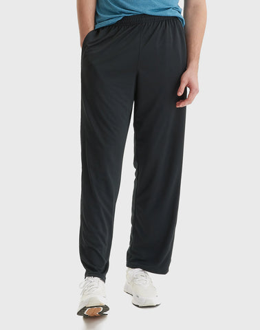 Hanes Sport X-Temp Men's Training Pants, 32