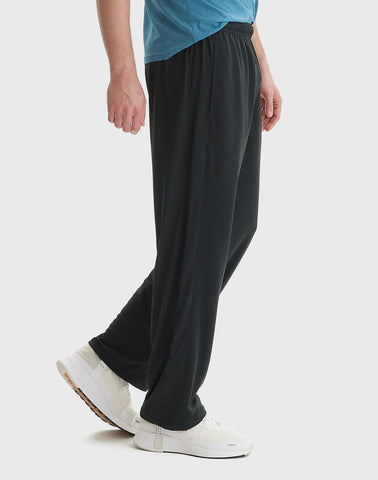 Hanes Sport X-Temp Men's Training Pants, 32