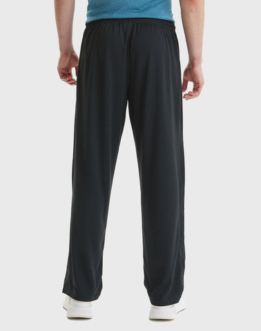 Hanes Sport X-Temp Men's Training Pants, 32