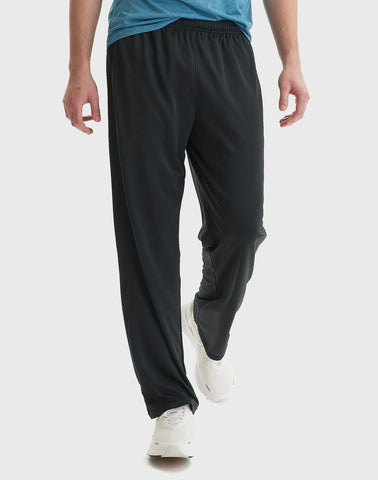 Hanes Sport X-Temp Men's Training Pants, 32