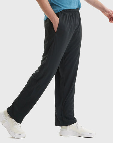 Hanes Sport X-Temp Men's Training Pants, 32