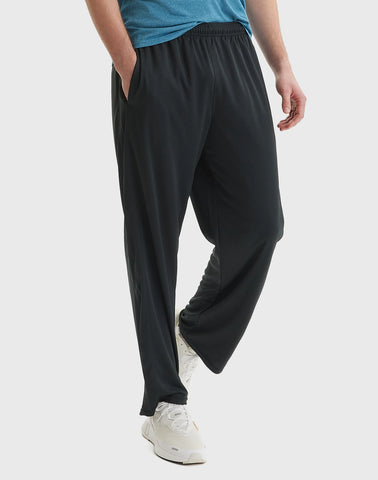 Hanes Sport X-Temp Men's Training Pants, 32