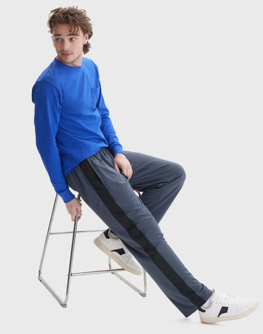 Hanes Sport X-Temp Men's Training Pants, 32