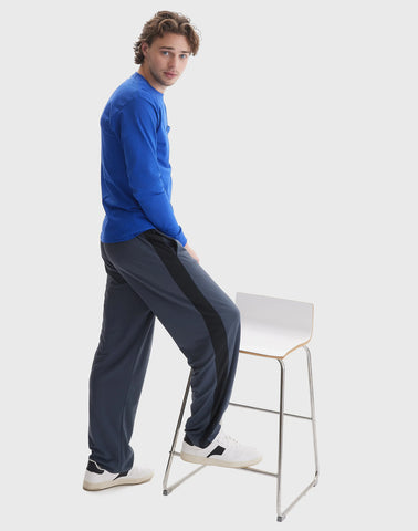 Hanes Sport X-Temp Men's Training Pants, 32