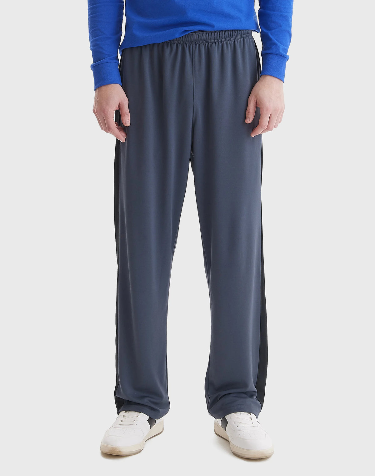 Hanes Sport X-Temp Men's Training Pants, 32