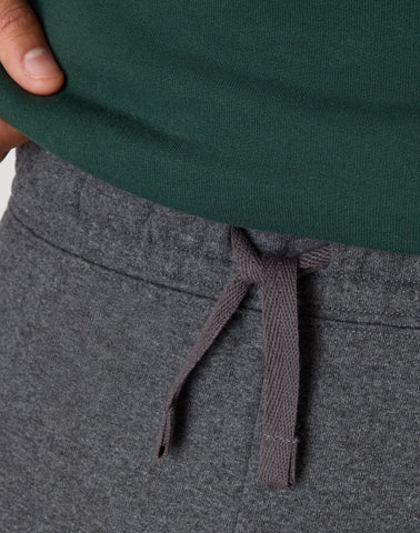 Hanes EcoSmart Men's Fleece Jogger Pants with Pockets, 30.5