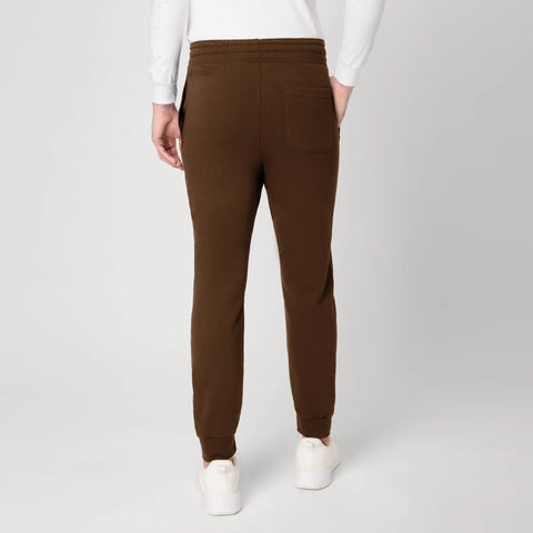 Hanes EcoSmart Men's Fleece Jogger Pants with Pockets, 30.5