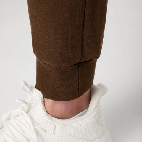 Hanes EcoSmart Men's Fleece Jogger Pants with Pockets, 30.5