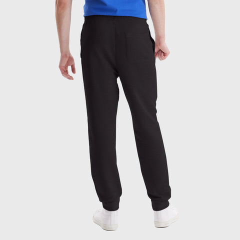 Hanes EcoSmart Men's Fleece Jogger Pants with Pockets, 30.5