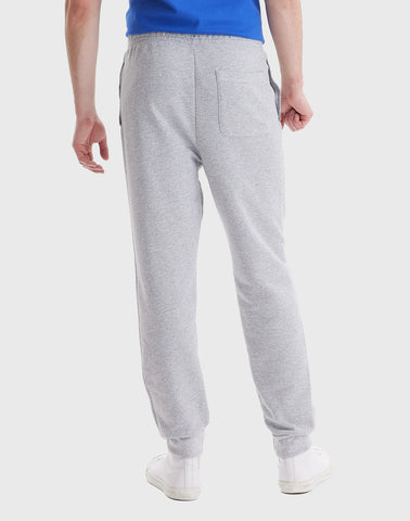 Hanes EcoSmart Men's Fleece Jogger Pants with Pockets, 30.5