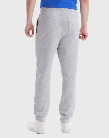 Hanes EcoSmart Men's Fleece Jogger Pants with Pockets, 30.5