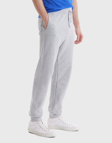 Hanes EcoSmart Men's Fleece Jogger Pants with Pockets, 30.5