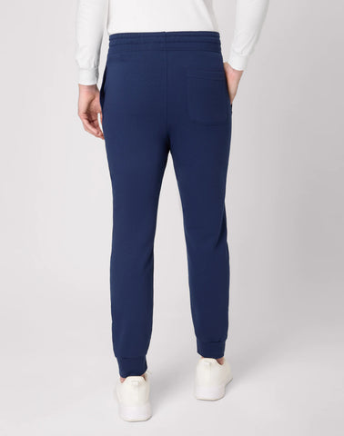 Hanes EcoSmart Men's Fleece Jogger Pants with Pockets, 30.5