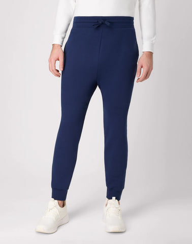 Hanes EcoSmart Men's Fleece Jogger Pants with Pockets, 30.5