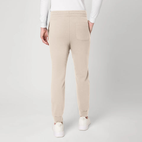 Hanes EcoSmart Men's Fleece Jogger Pants with Pockets, 30.5