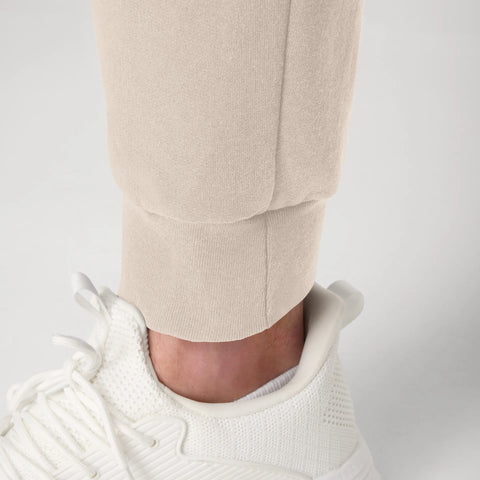 Hanes EcoSmart Men's Fleece Jogger Pants with Pockets, 30.5