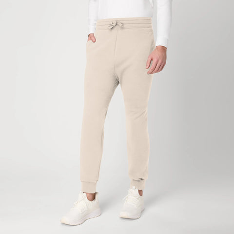 Hanes EcoSmart Men's Fleece Jogger Pants with Pockets, 30.5