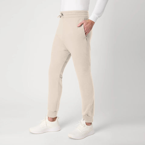 Hanes EcoSmart Men's Fleece Jogger Pants with Pockets, 30.5