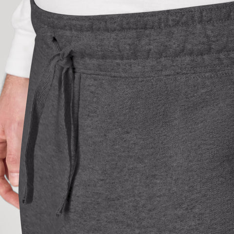 Hanes EcoSmart Men's Fleece Jogger Pants with Pockets, 30.5