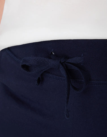 Hanes Women's Jersey Pocket Shorts, 7