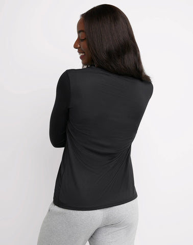 Hanes Sport Cool DRI Women's Performance Long Sleeve T-Shirt