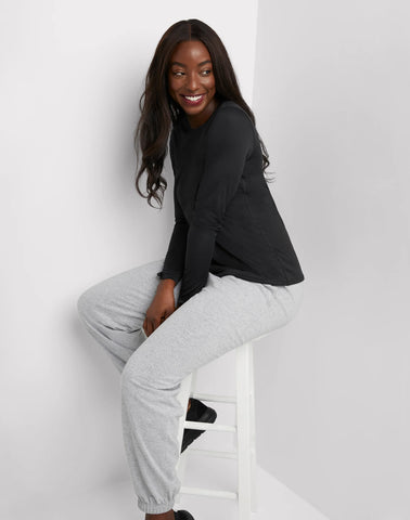 Hanes Sport Cool DRI Women's Performance Long Sleeve T-Shirt