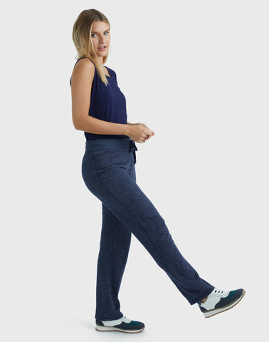 Hanes Women's Mini-Ribbed Cotton Tank