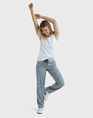 Hanes Women's Mini-Ribbed Cotton Tank