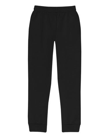 Hanes EcoSmart Boys' Fleece Jogger Sweatpants