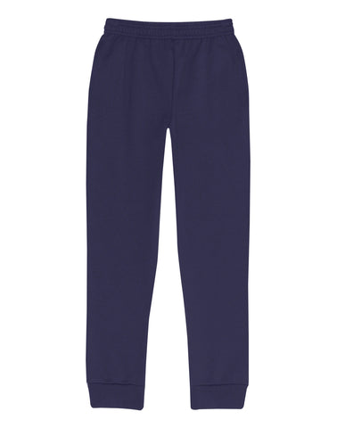 Hanes EcoSmart Boys' Fleece Jogger Sweatpants